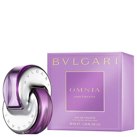 BVLGARI Omnia Amethyste EDT ุ65ml, น้ำหอม BVLGARI, Omnia Amethyste EDT 65ml,Omnia Amethyste EDT,BVLGARI Omnia Amethyste EDT 65ml ราคา, รีวิวน้ำหอม bvlgari omnia amethyste, เว็บน้ำหอม, เว็บขายน้ำหอม